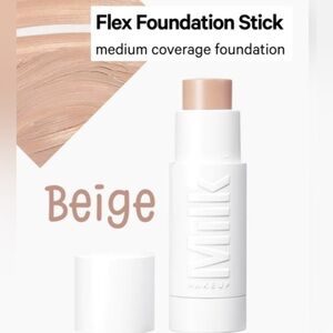 Milk Makeup Flex Foundation Stick-Beige